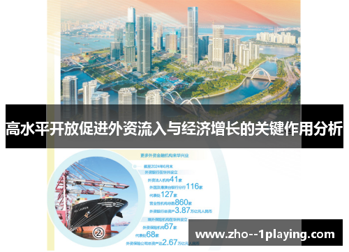 高水平开放促进外资流入与经济增长的关键作用分析